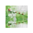 thumbnail image 1 of Ladybugs Head Scarf, Ladybug on Water Image, Head Wrap, 3 Sizes, by Ambesonne, 1 of 2