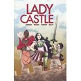 thumbnail image 1 of Pre-Owned Ladycastle (Paperback) 1684150329 9781684150328, 1 of 1