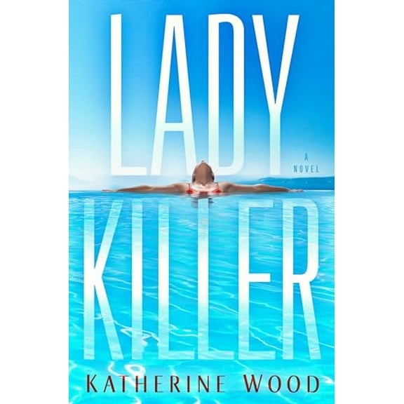 Pre-Owned Ladykiller (Hardcover) 0593726448 9780593726440