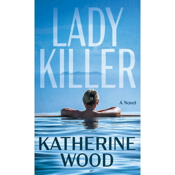 Ladykiller, (Hardcover)