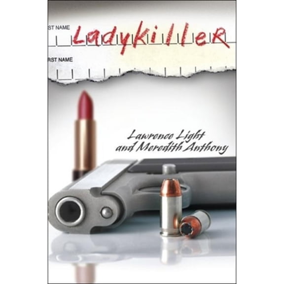 Ladykiller (Hardcover)
