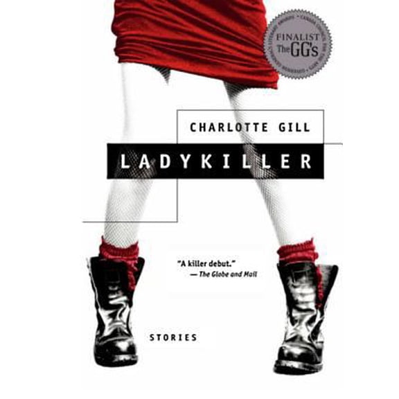 Pre-Owned Ladykiller: Stories (Paperback) 0887621775 9780887621772
