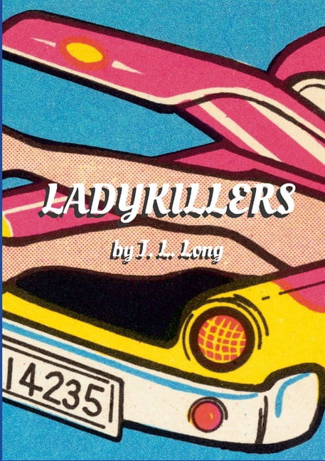 Ladykillers, (Paperback)