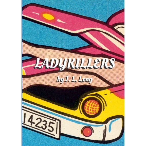 Ladykillers, (Paperback)