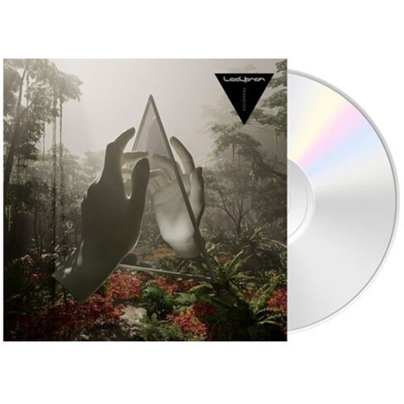 Ladytron - Paradises - Music & Performance - CD