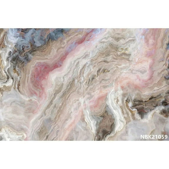 Laeacco Gradient Blue Solid Color Photography Backdrops Abstract Grunge Portrait Newborn Photo Backgrounds Pregnant Photocall