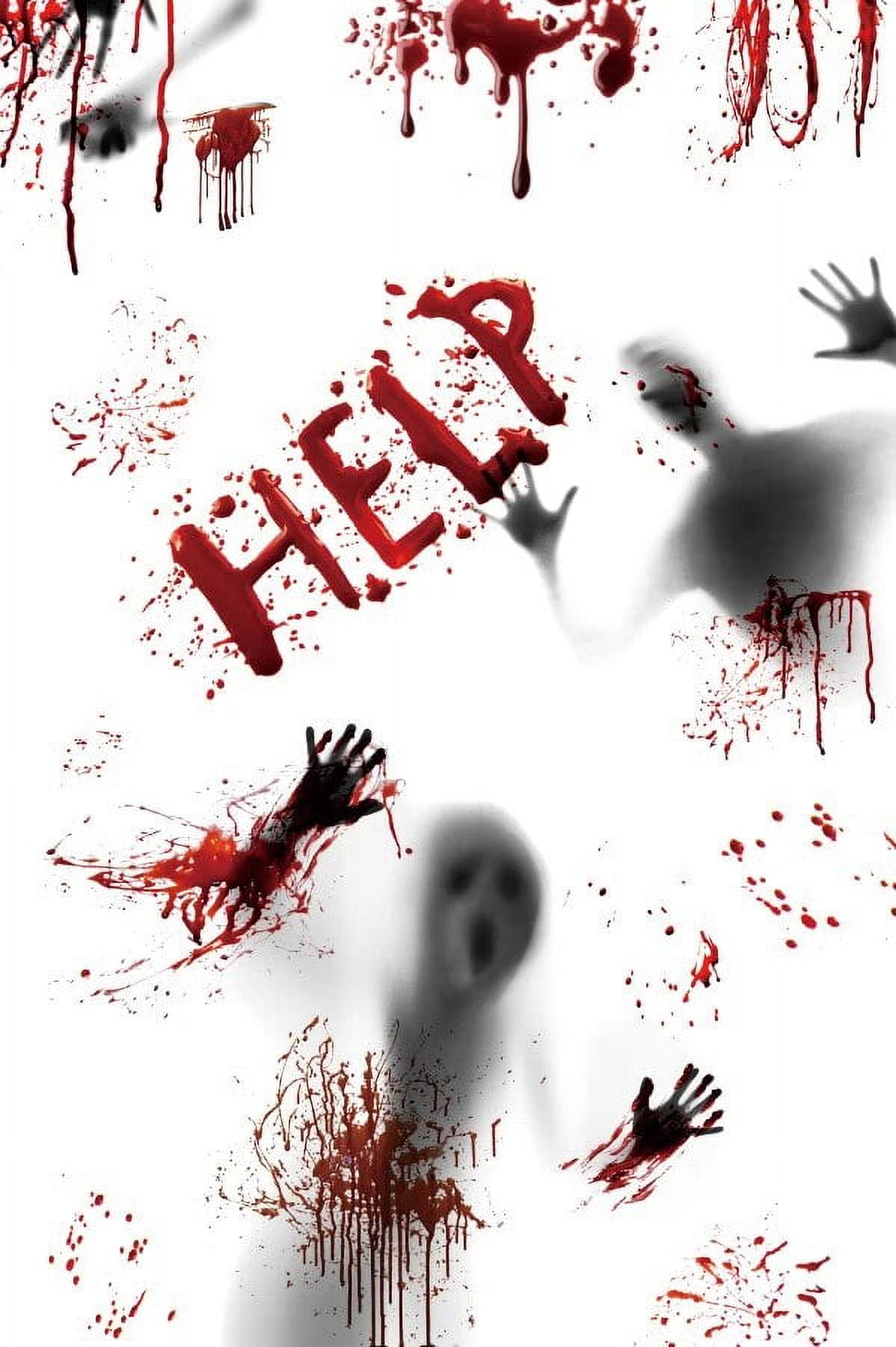 Laeacco Halloween-Hintergrund – 3,4x2,1 M, Gruselige Wald-Mondnacht Als Foto-Hintergrund Für Partys
