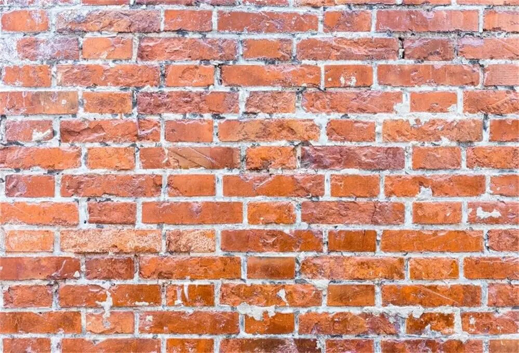 Laeacco Old Brick Wall Backdrops Black Carbon Stone Cave Marble Texture