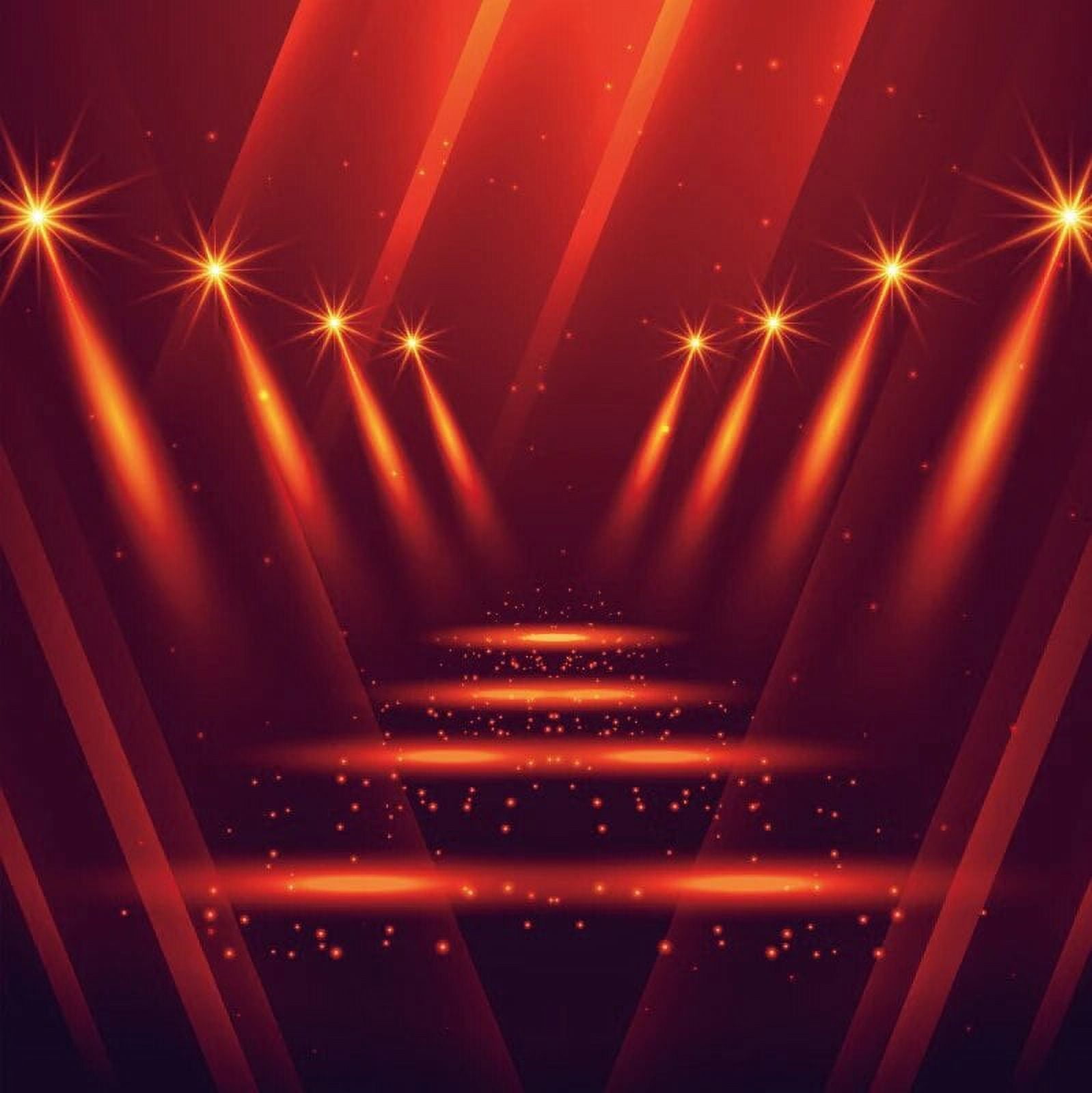 Shimmer Wall Backdrop Red Carpet Curtain Backdrop For Photography Hollywood  Theme Red Backdrop, image size:1598x1600