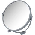 Laegsmetg Makeup Vanity Mirror 1x / 3X Magnifying 360 Degree Swivel