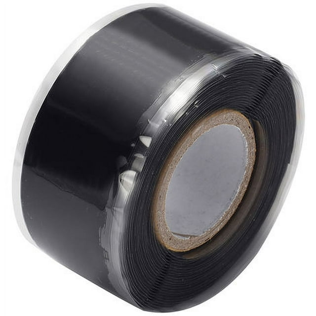 Laegsmetg Waterproof SelfAdhesive Silicone Rubber Sealing Insulation