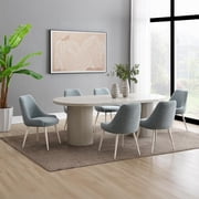 ACME Dining Room Sets for Kitchen and Dining Areas - Walmart.com