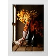thumbnail image 1 of Laercio, Luiz 11x14 White Modern Wood Framed Museum Art Print Titled - The Garlics, 1 of 4