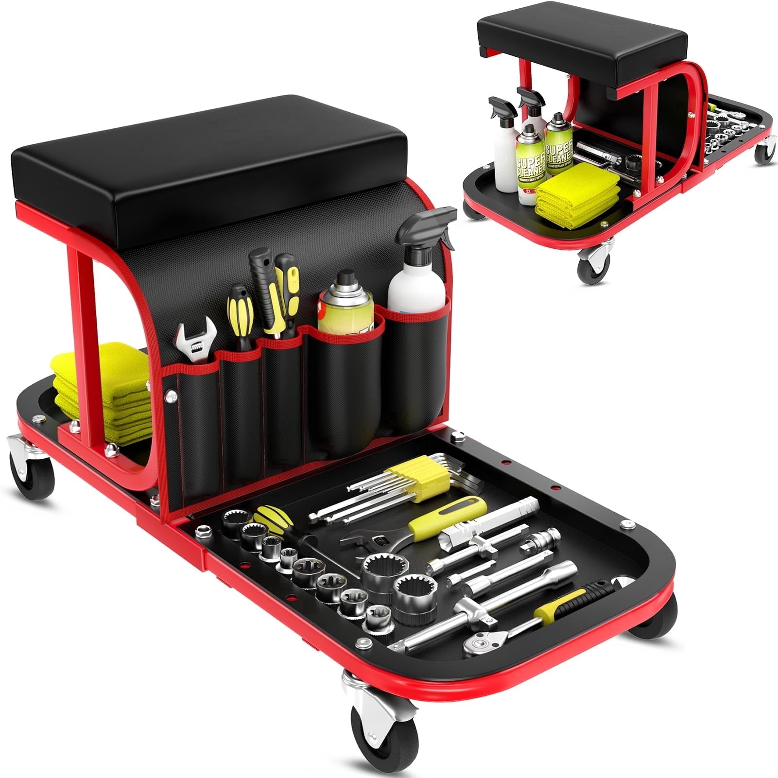 Pro-Lift C-9100 40