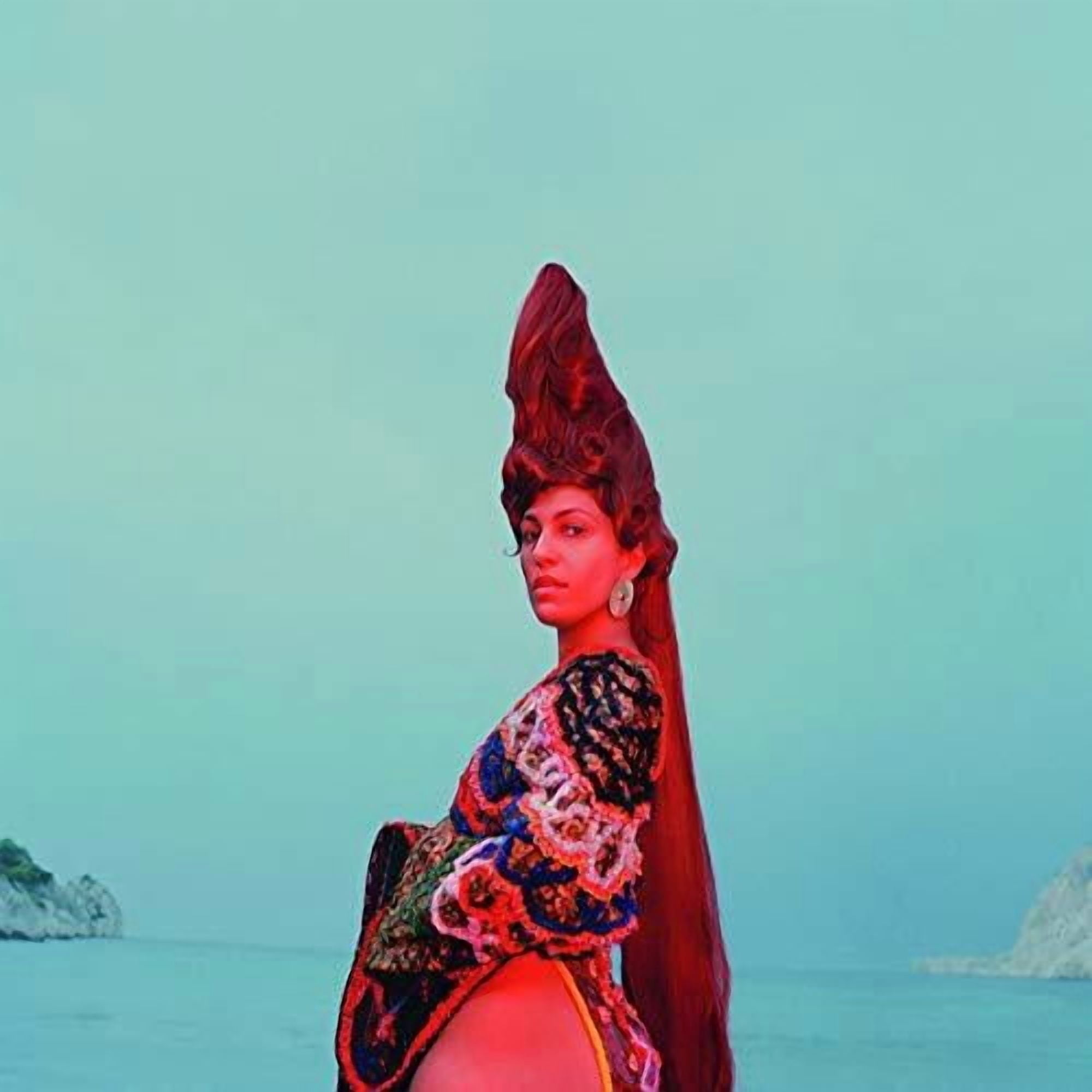 Lafawndah - Ancestor Boy - Music & Performance - CD