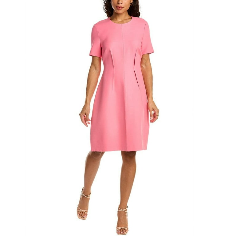 Lafayette 148 top augustina dress