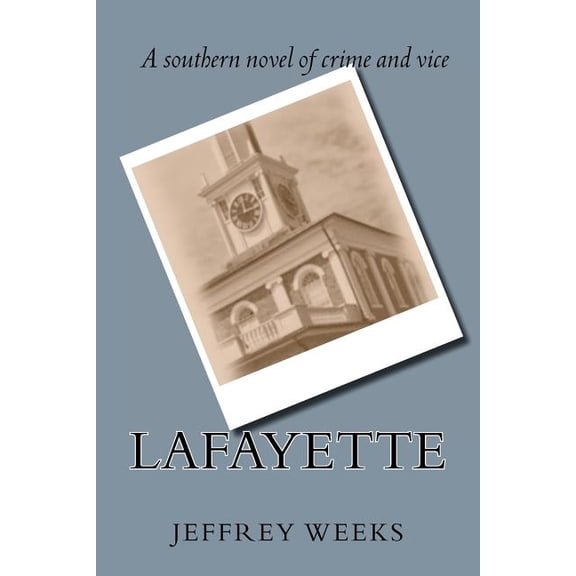 Lafayette (Paperback)