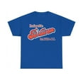 Lafayette Drillers Louisiana Baseball Team Tshirt