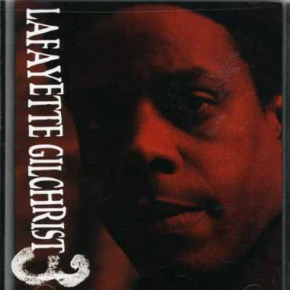 Lafayette Gilchrist - Three - Jazz - CD
