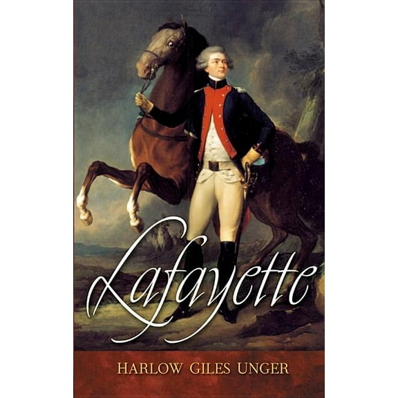 Lafayette, (Paperback)