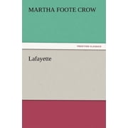 Lafayette, Paperback