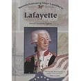thumbnail image 1 of Pre-Owned Lafayette (Rwl) (Hardcover) 0791059731 9780791059739, 1 of 1