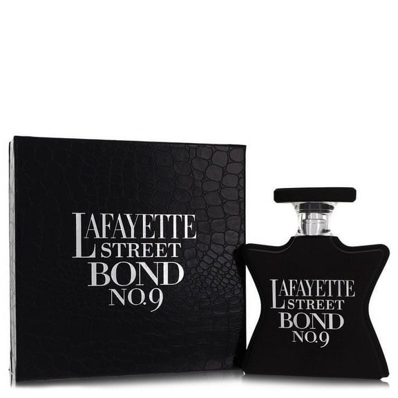 Lafayette Street by Bond No. 9 - Women - Eau De Parfum Spray 3.4 oz