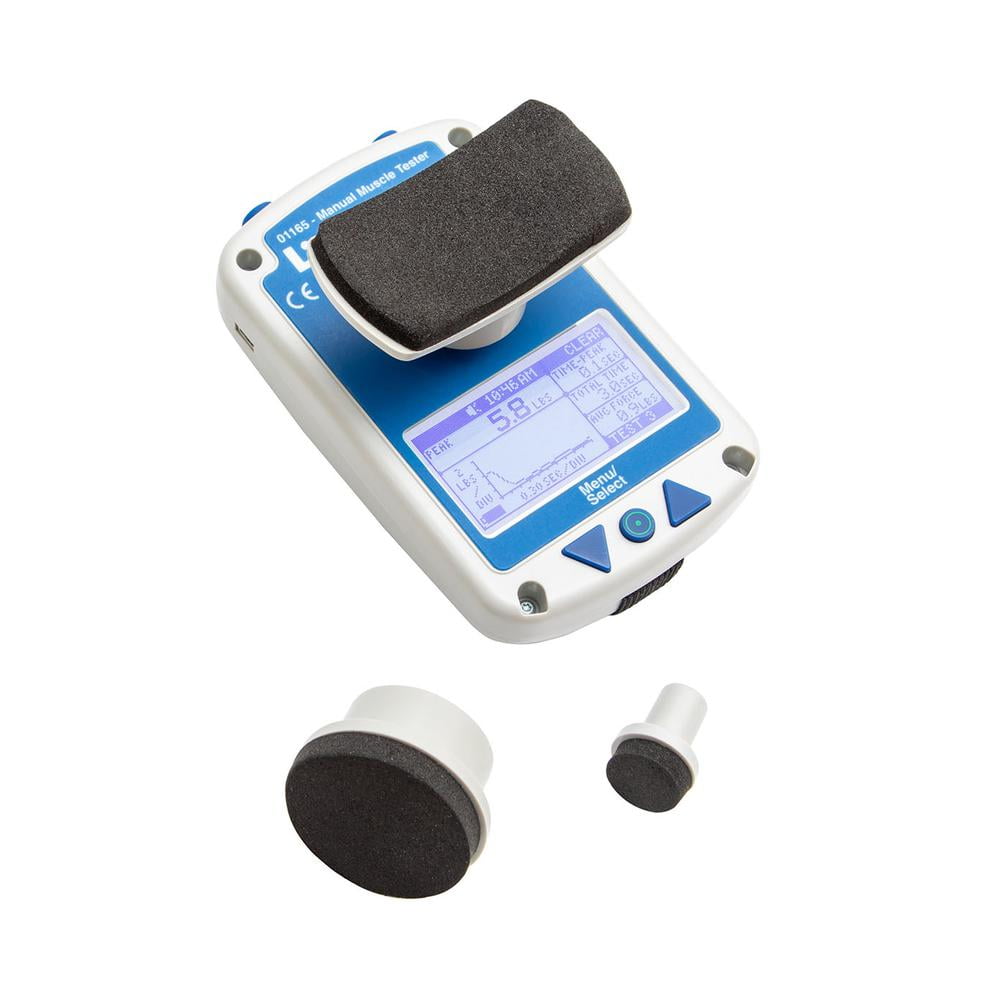 Lafayette MMT - Accessory - Software with Data Transfer Module Lafayette MMT - Accessory - Software with Data Transfer Module