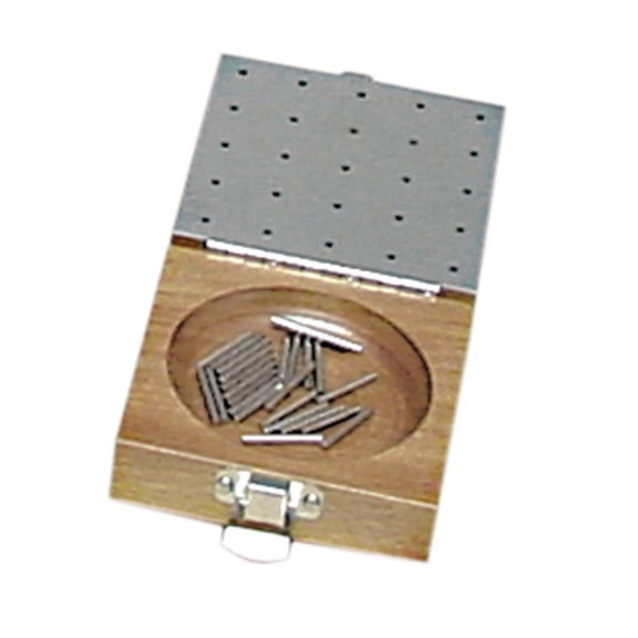 Lafayette pegboard
