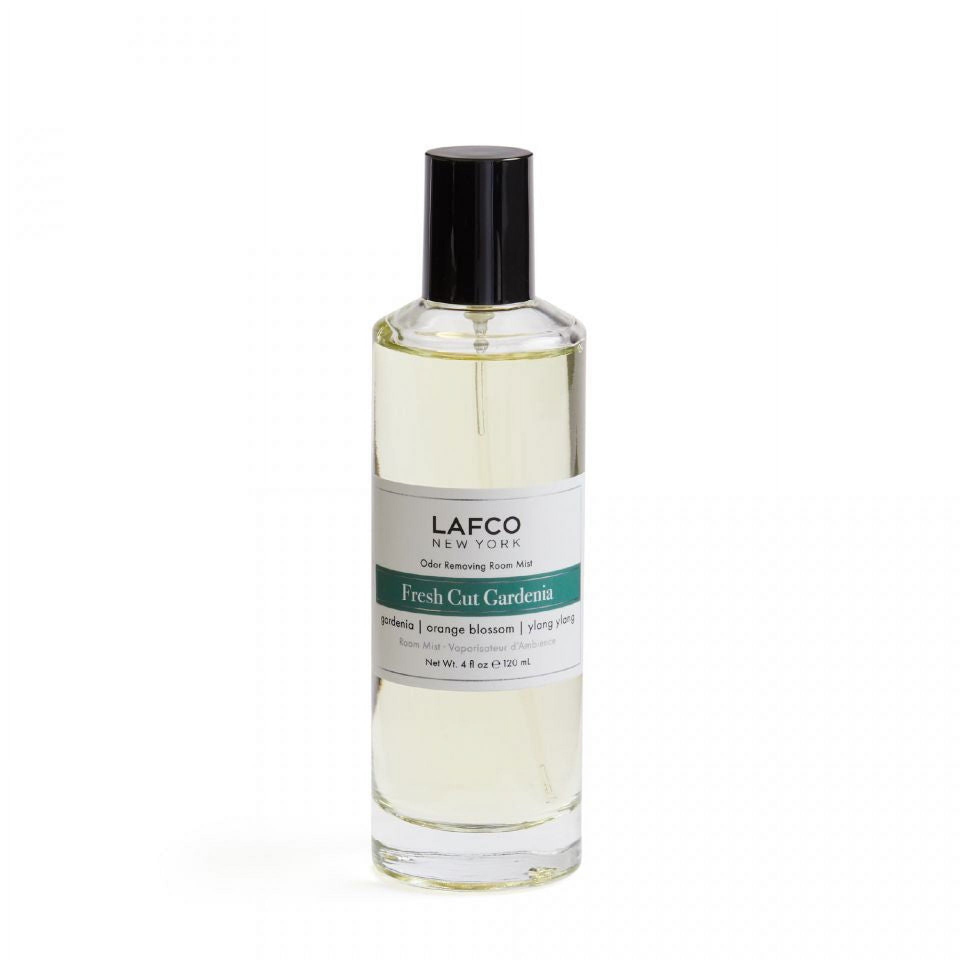 Fresh Cut Gardenia Room Mist with Cedar and Orange Blossom