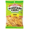 thumbnail image 1 of LaFe Lemon Plantain Chips, 2.5 oz, 1 of 9