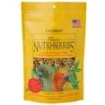 thumbnail image 1 of Lafeber Company Classic Nutri-Berries Conure Bird Food 10 oz, 1 of 2