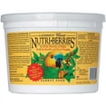 thumbnail image 1 of Lafeber's Nutri Berries Parrot Food, 3.5 Lb, 1 of 2