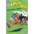 thumbnail image 1 of Laffin' Gas #12 VF ; Blackthorne Comic Book, 1 of 1