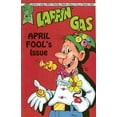thumbnail image 1 of Laffin' Gas #8 VF ; Blackthorne Comic Book, 1 of 1