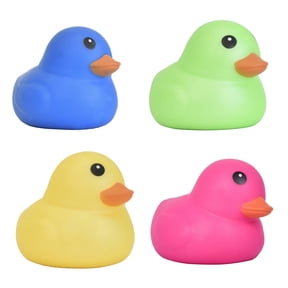 Laffy Quacks, Squishy Ducks, 1PC