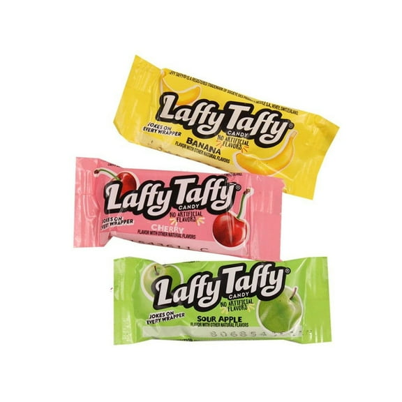 Laffy Taffy Assorted Bulk 3 lb. Bag