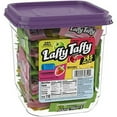 thumbnail image 1 of Laffy Taffy Candy, Assorted Taffy Candy, Sour Apple, Cherry, Strawberry & Banana Flavors, 145 Pieces, 1 of 2