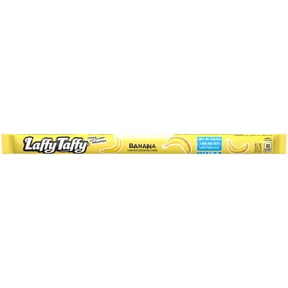 Laffy Taffy Banana Candy 0.81 oz