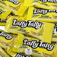 thumbnail image 1 of Laffy Taffy Bulk Candy Apple, Banana, Cherry, or Assortment Individually Wrapped Mini Bars, 1 of 3
