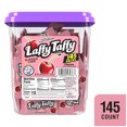 thumbnail image 1 of Laffy Taffy Cherry Candy, 0.34 oz, 145 Count, 1 of 14
