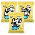 thumbnail image 1 of Laffy Taffy Gone Bananas Candy Chewy Texture Stretchy Fruit Flavors Candies for  Snacks Dessert Movie Nights Travel Home Office Candy Bowl Pinata Summer Pool Birthday Party Favor 3.5oz. Pack of 3, 1 of 7