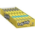 thumbnail image 1 of Laffy Taffy Rope - Case of 24 (Banana), 1 of 7