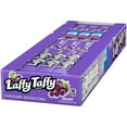 thumbnail image 1 of Laffy Taffy Rope - Case of 24 (Grape), 1 of 4
