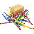 thumbnail image 1 of Laffy Taffy Rope Variety Pack (Pack of 24) Frustration Free Packaging, 1 of 6
