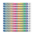 thumbnail image 1 of Laffy Taffy Ropes Mystery Swirl 12-Pack – Soft, Chewy, and Delicious Candy Ropes, Individually Wrapped, Fun Flavor Combination, 0.81 oz Each, 1 of 5