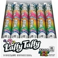 thumbnail image 1 of Laffy Taffy Ropes - Mystery Swirl, 24 count box, 1 of 3