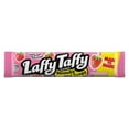thumbnail image 1 of Laffy Taffy Candy, Stretchy and Tangy, Strawberry Flavor, 1.5 Ounce Bar, 1 of 7
