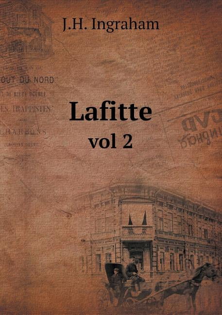 Lafitte vol 2 (Paperback)