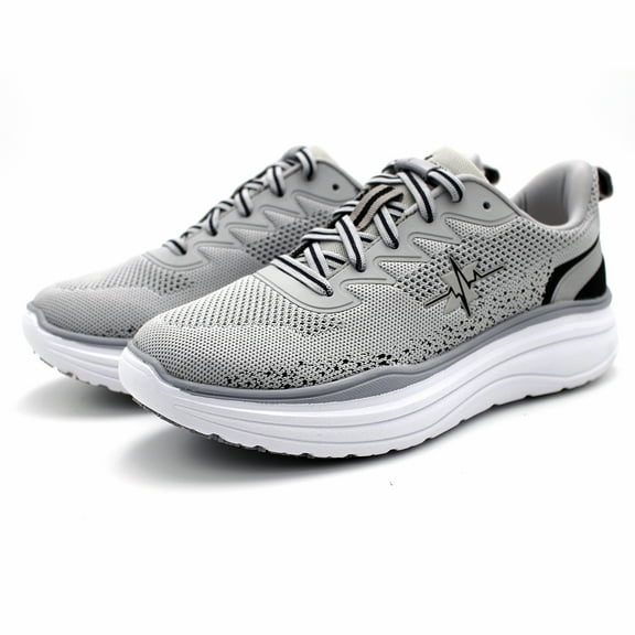 Laforst 4639 Woven Upper Glider In & Out design